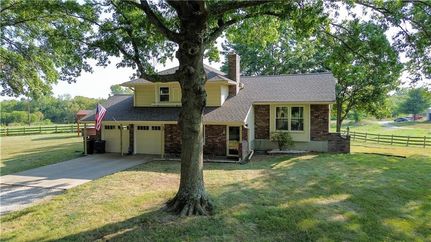 House for sale in Cass County, Missouri