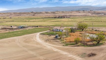 Farm and Ranch for sale in Mesa County, Colorado