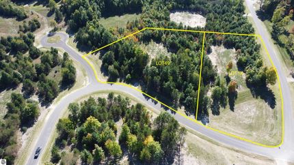 Homesite for sale in Grand Traverse County, Michigan