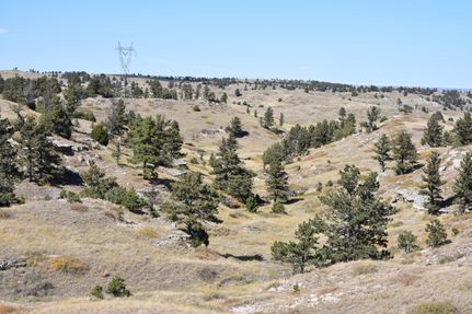 Hunting Property for sale in Banner County, Nebraska