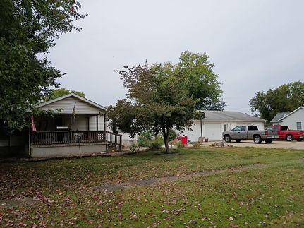 Farm and Ranch for sale in Morgan County, Illinois