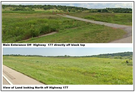 Farm and Ranch for sale in Lincoln County, Oklahoma