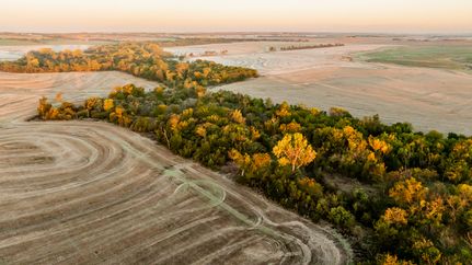 Farm and Ranch for sale in Dickinson County, Kansas