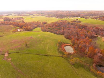 Land for sale in Vinton County, Ohio