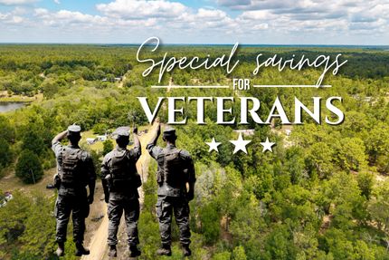 Recreational Property for sale in Putnam County, Florida