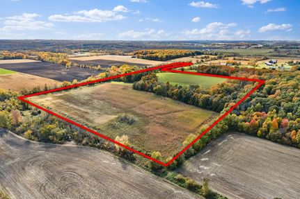 Farm and Ranch in Sheboygan County, Wisconsin