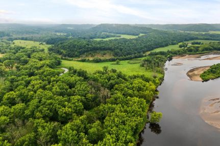 Land for sale in Pepin County, Wisconsin