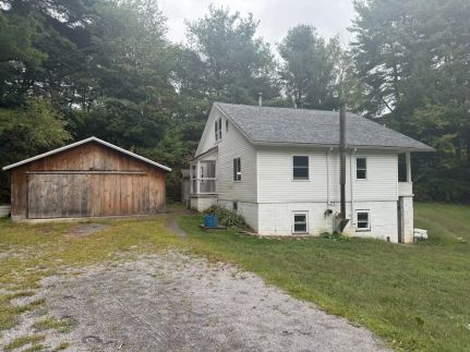 Land for sale in Armstrong County, Pennsylvania