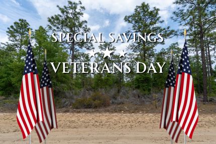 Timberland Property for sale in Putnam County, Florida