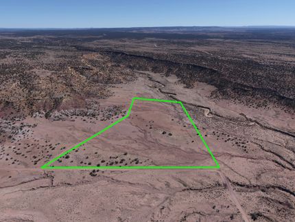 Undeveloped Land for sale in Apache County, Arizona
