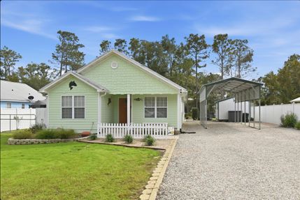 Land for sale in Taylor County, Florida