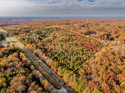 Land for sale in Powhatan County, Virginia