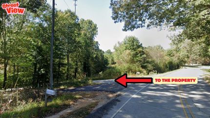 Land for sale in Habersham County, Georgia