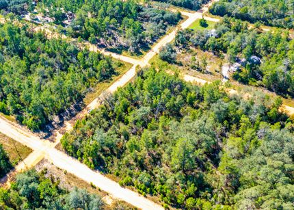 Farm and Ranch in Putnam County, Florida