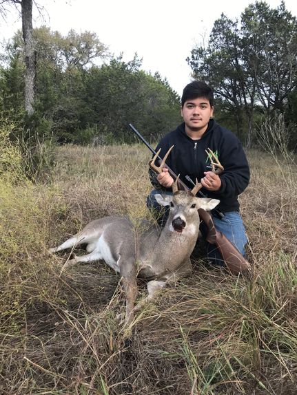 Farm and Ranch for sale in Lampasas County, Texas