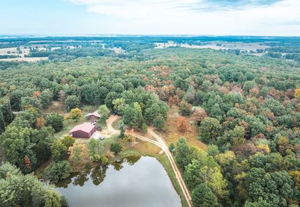 Farm and Ranch for sale in Crawford County, Missouri