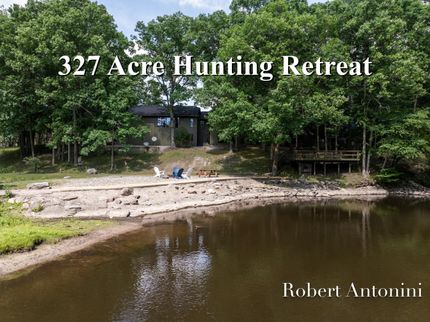 Recreational Property for sale in Montcalm County, Michigan