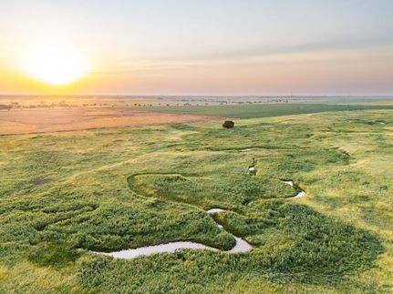 Land for sale in Grant County, Oklahoma