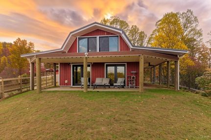 Land for sale in Harrison County, West Virginia