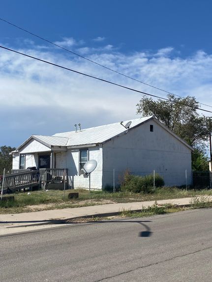 Land for sale in Chaves County, New Mexico