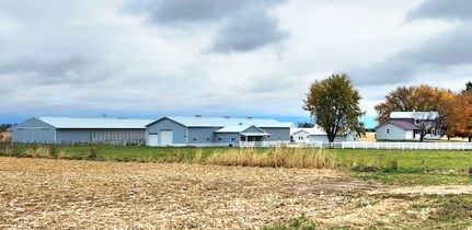 Land for sale in Boone County, Illinois