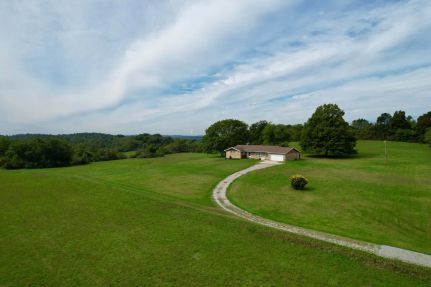 Land for sale in Fayette County, Pennsylvania