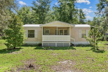 Farm and Ranch for sale in Gilchrist County, Florida