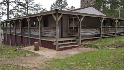 Recreational Property for sale in Pushmataha County, Oklahoma