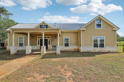 Farm and Ranch for sale in Lee County, Texas