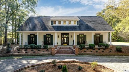 Riverfront Property for sale in Ouachita Parish, Louisiana