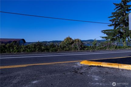 Land for sale in King County, Washington