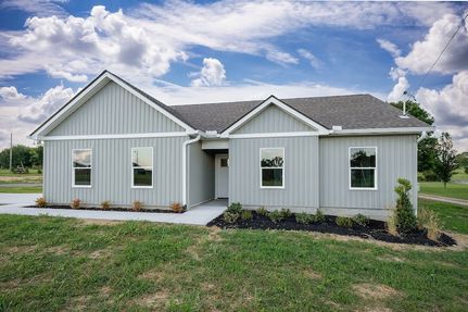 Farm and Ranch for sale in DeKalb County, Tennessee