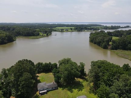 Waterfront Property for sale in Richmond County, Virginia