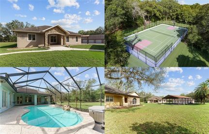 Horse Property for sale in Marion County, Florida