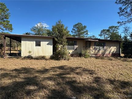 Farm and Ranch for sale in Citrus County, Florida
