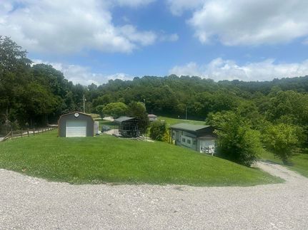Recreational Property for sale in Cumberland County, Kentucky