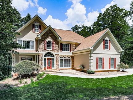 Farm and Ranch for sale in Cherokee County, Georgia