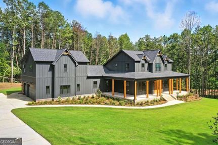 Farm and Ranch for sale in Cherokee County, Georgia