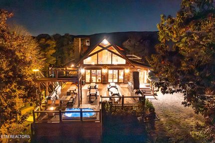 Recreational Property for sale in Sevier County, Tennessee