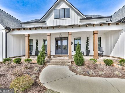 Farm and Ranch for sale in Pickens County, Georgia