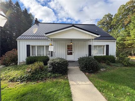 House for sale in Clarion County, Pennsylvania