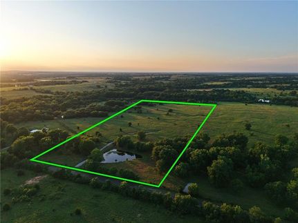 Farm and Ranch for sale in Garvin County, Oklahoma