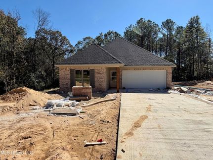 Timberland Property for sale in Simpson County, Mississippi