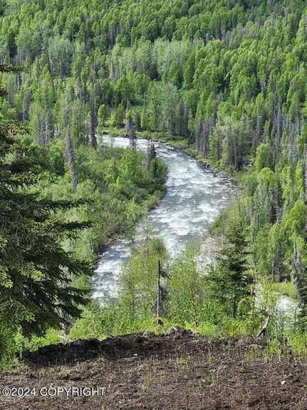Land for sale in Matanuska-Susitna Borough, Alaska