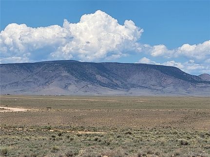 Land for sale in Costilla County, Colorado