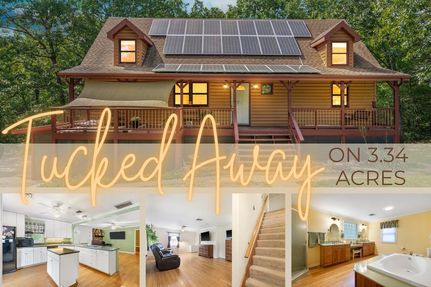 Farm and Ranch for sale in Taney County, Missouri