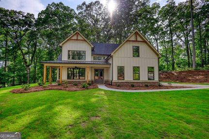 Farm and Ranch for sale in Jasper County, Georgia