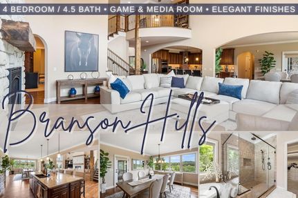 Commercial Property for sale in Taney County, Missouri