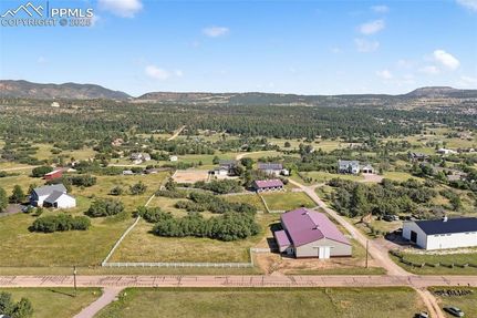 Recreational Property for sale in El Paso County, Colorado
