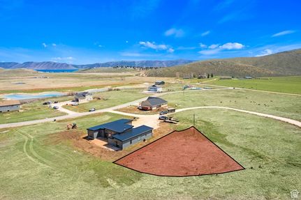 Farm and Ranch for sale in Rich County, Utah